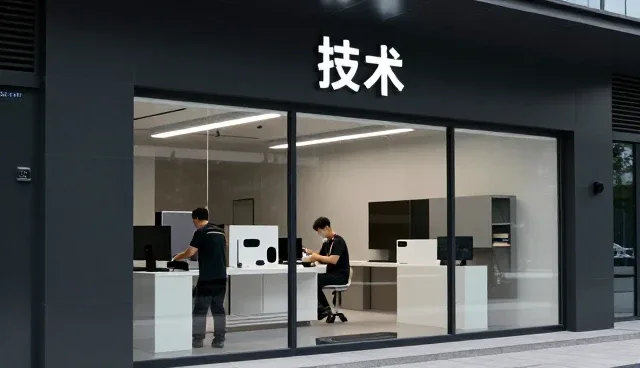 设计应用体验全面介绍