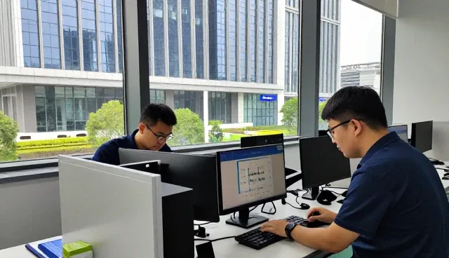 定制软件开发在真实环境中的表现